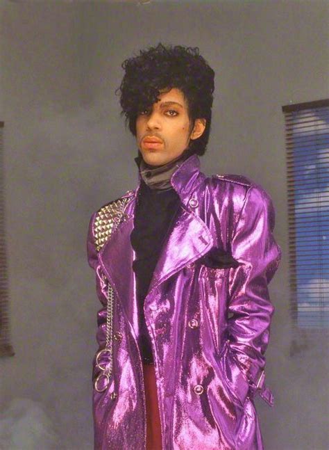 michael jackson purple jacket